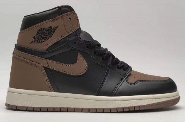 Air Jordan Retro 1 Grade AAA Palomino - Click Image to Close